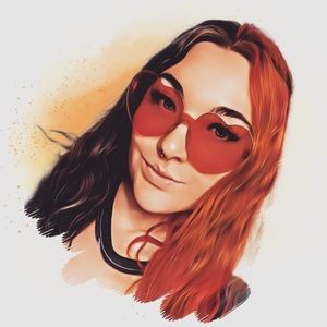 Meet your Posher, Bella